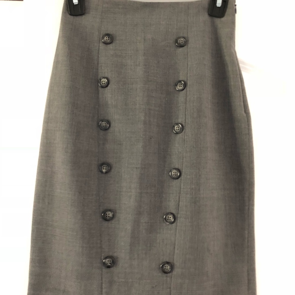Club Monaco pencil skirt